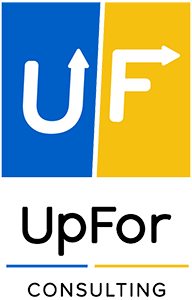 Up For Consulting logo