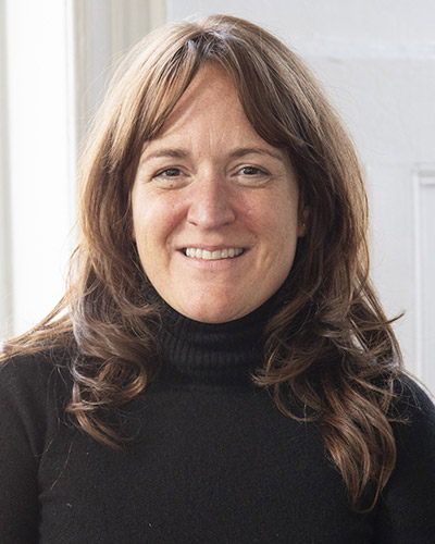 Cait Cafaro, Senior Change Consultant