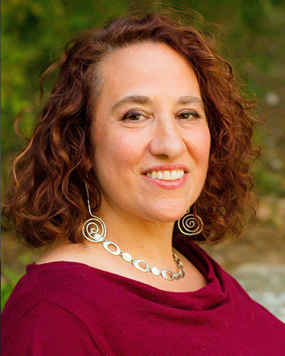 Erica Moon, Partner - Marketing